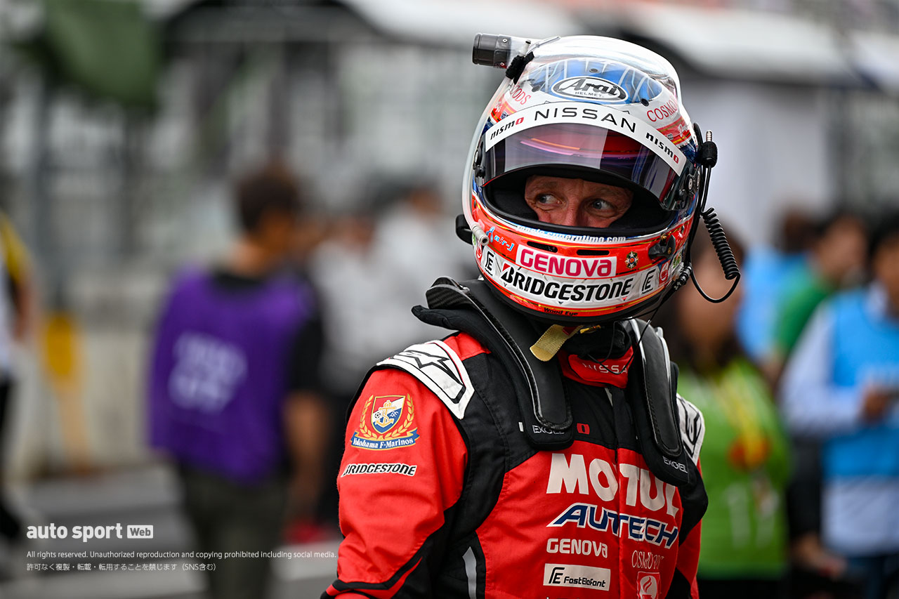 2024スーパーGT第3戦『SUZUKA GT 3Hours RACE』　5月31日　搬入日の様子