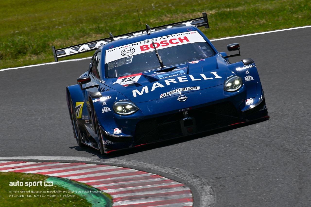 MARELLI IMPUL Z