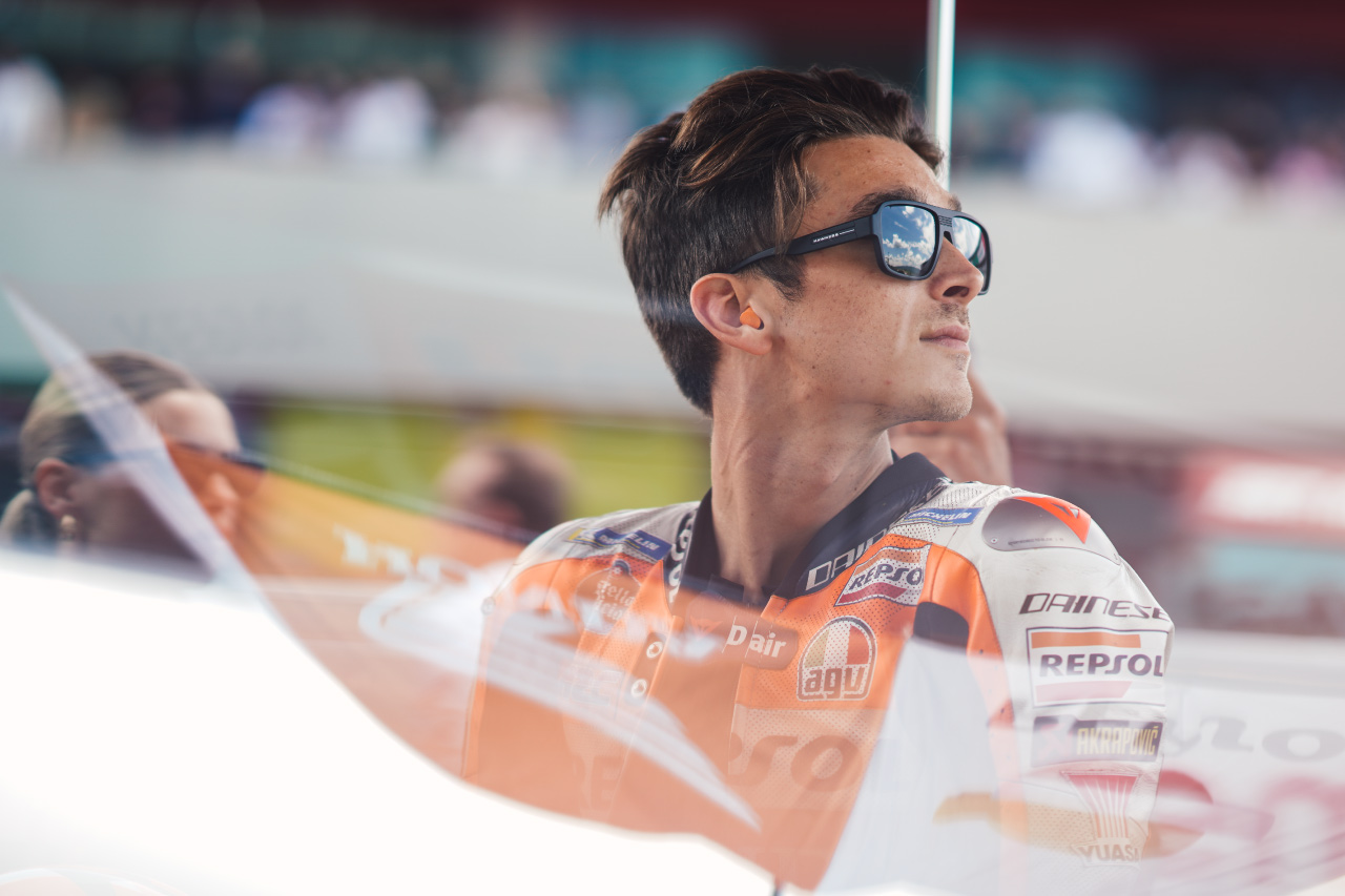 ホンダ：2台が転倒リタイア。ホンダ最上位のザルコ「ペースをキープできなかった」／第7戦イタリアGP 決勝