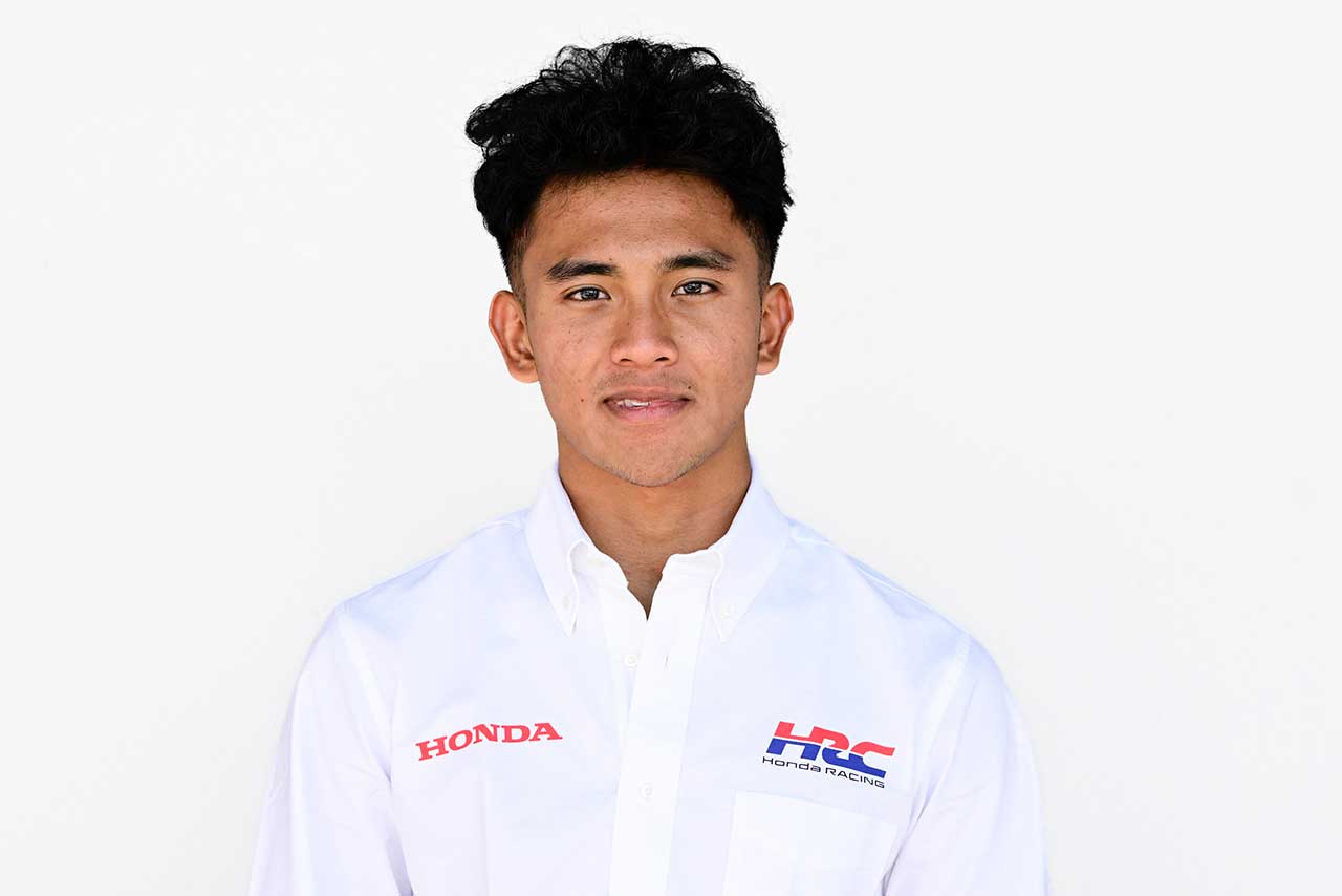 SDG Team HARC-PRO. Honda、2024鈴鹿8耐の参戦体制を発表。ライダーは國井、浦本、マリオ・アジを起用
