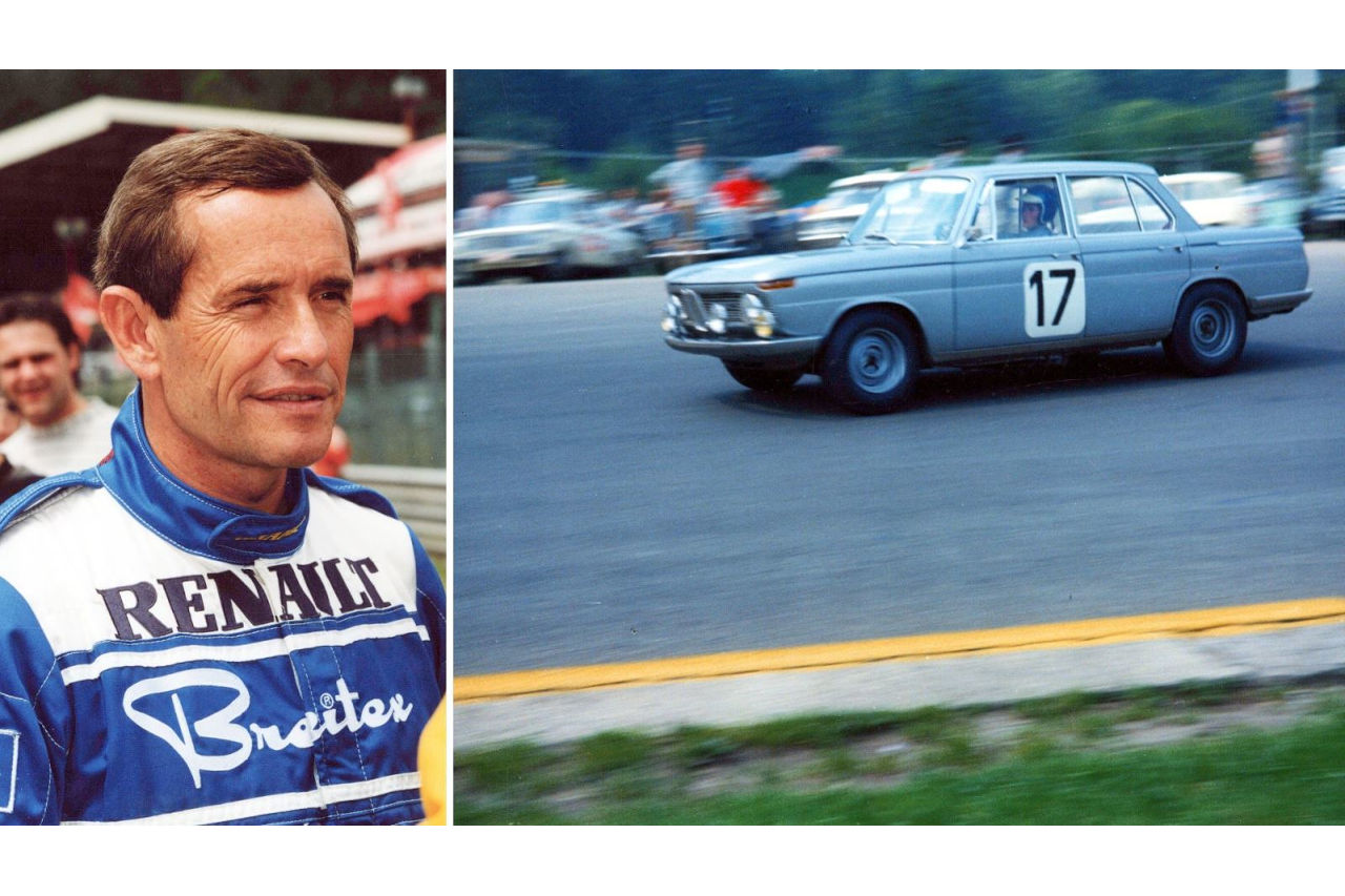 ル・マン6冠、ベルギーの“英雄”ジャッキー・イクスがスパ24時間100周年大会のスターターに就任