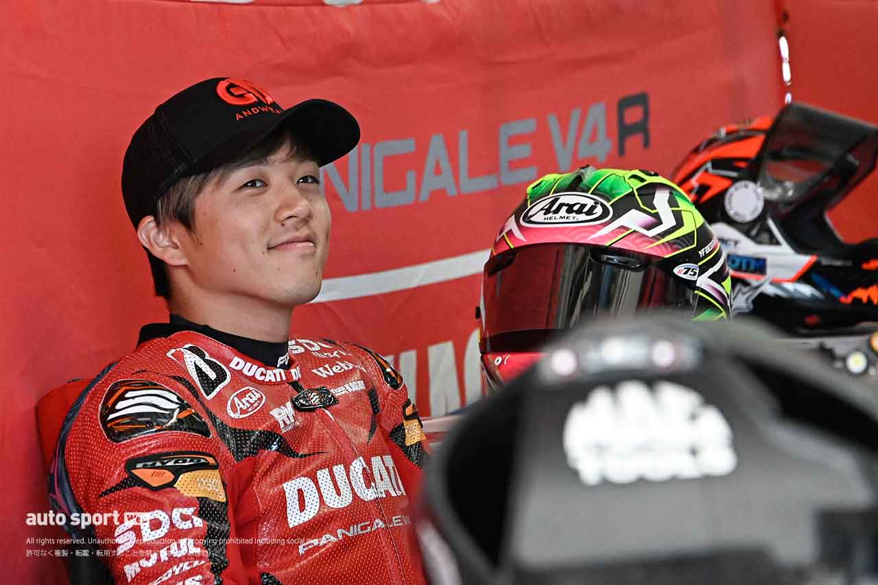 【フォトギャラリー】2024鈴鹿8時間耐久ロードレース合同テスト