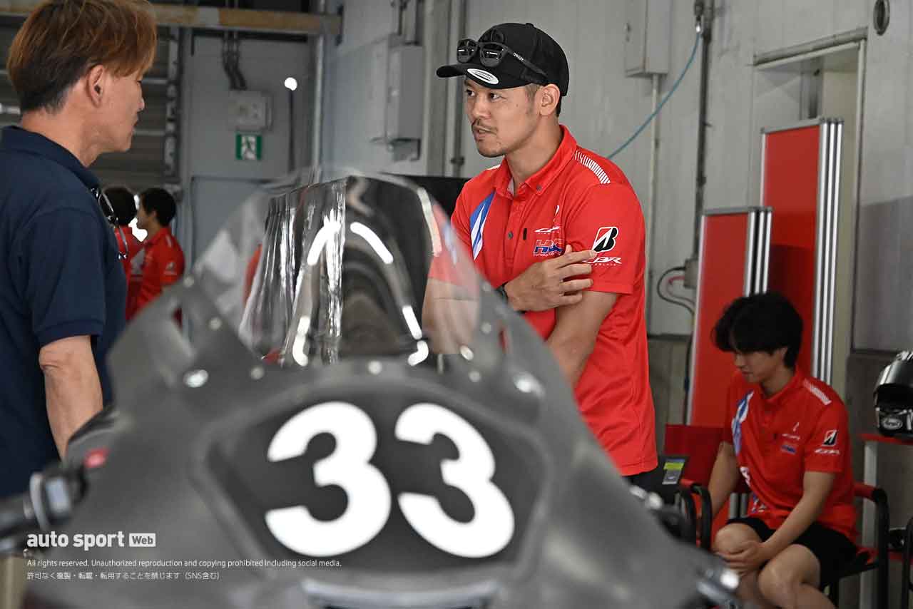 【フォトギャラリー】2024鈴鹿8時間耐久ロードレース合同テスト