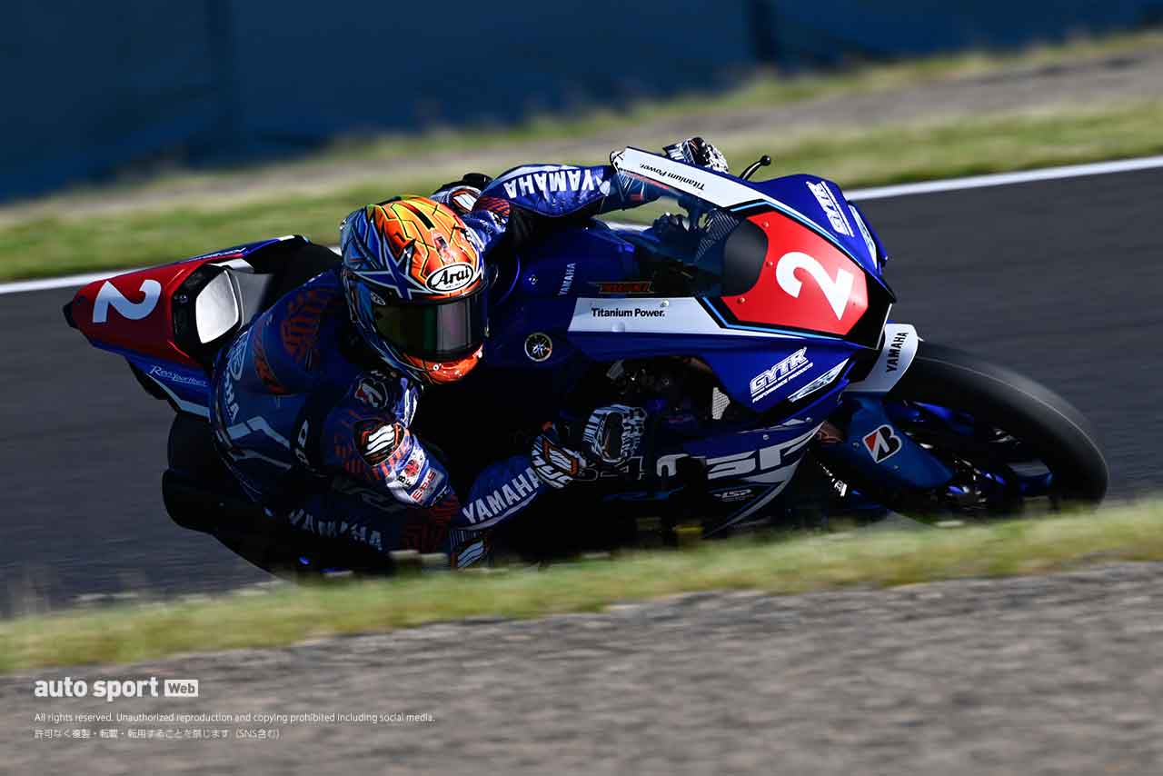 【フォトギャラリー】2024鈴鹿8時間耐久ロードレース合同テスト