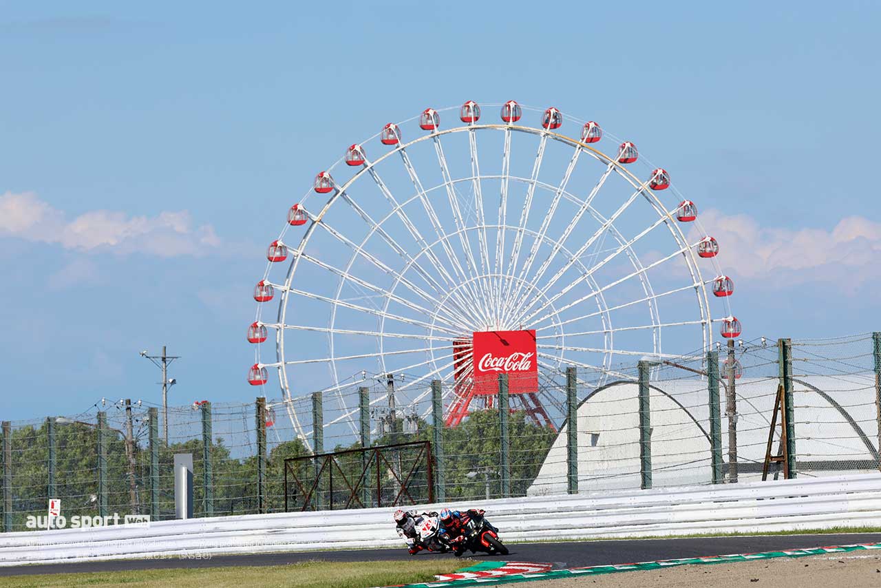 トップタイムは岡本裕生、鈴鹿8耐組では名越哲平。DUCATI Team KAGAYAMAは3人が走行／2024鈴鹿8耐合同テスト 1日目