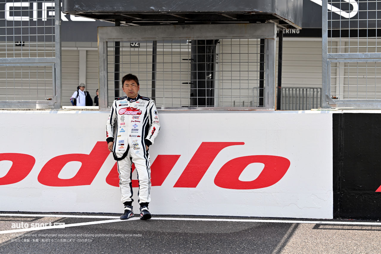 【ブログ】スーパーGTサーキット便り第3戦鈴鹿