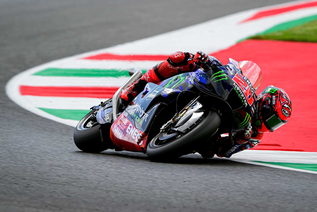 ドゥカティのライダーが決まった一戦。ヤマハは唯一の強みを捨てた？／MotoGPの御意見番に聞くイタリアGP