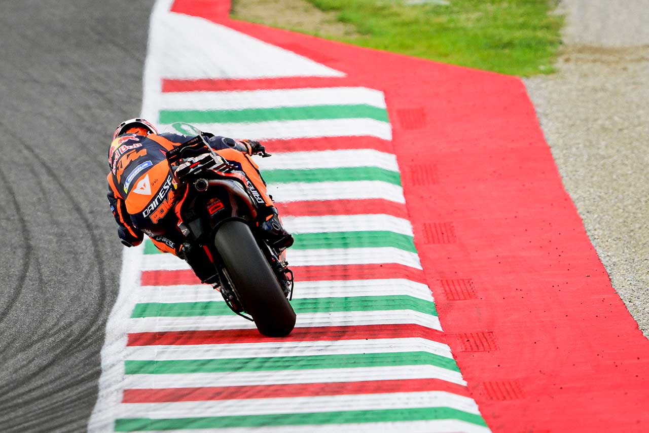 ドゥカティのライダーが決まった一戦。ヤマハは唯一の強みを捨てた？／MotoGPの御意見番に聞くイタリアGP