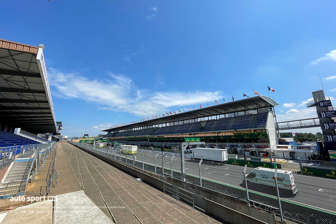 2024ル・マン24時間