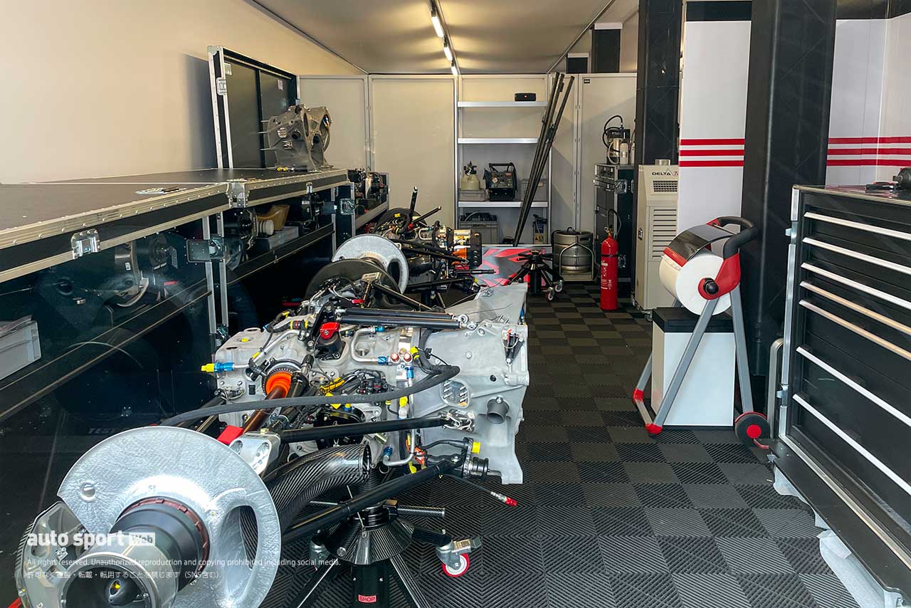 2024ル・マン24時間