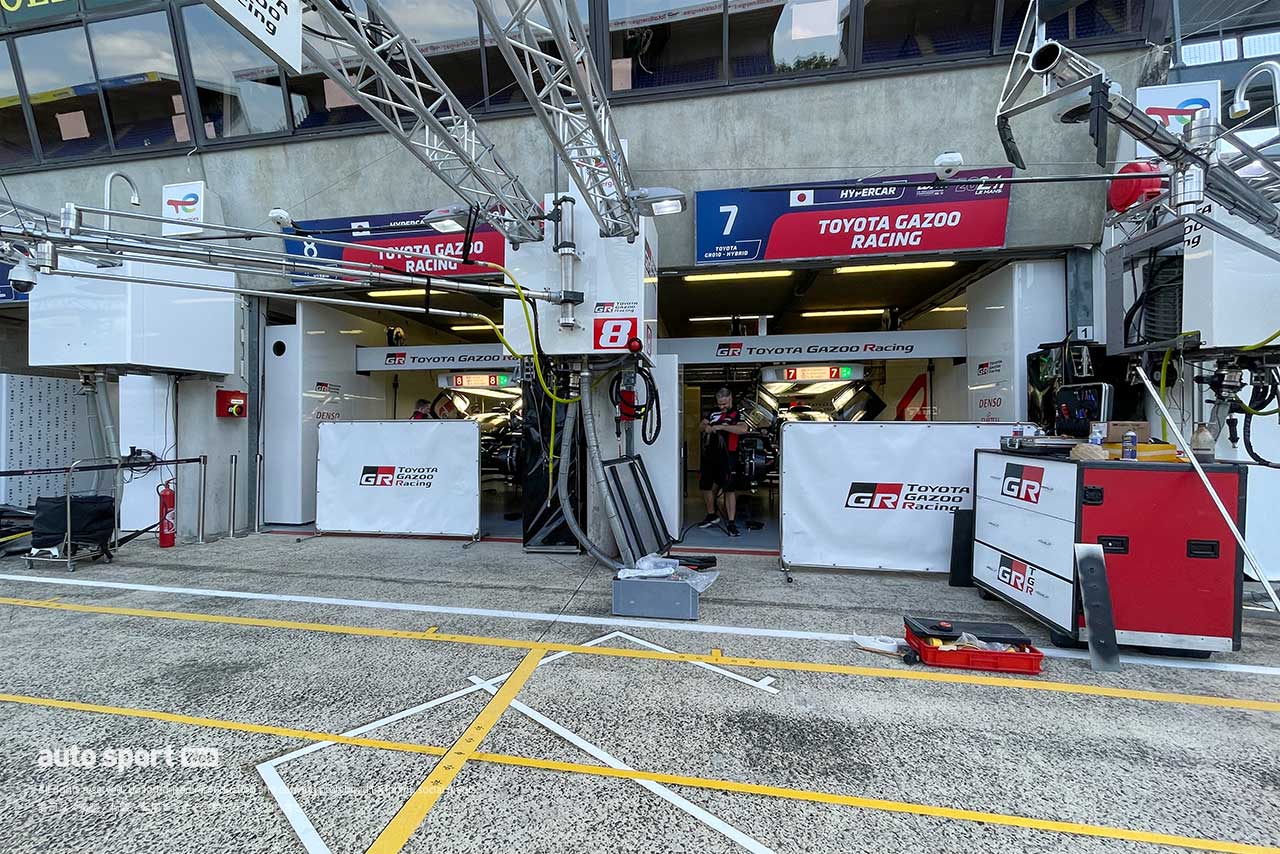 2024ル・マン24時間