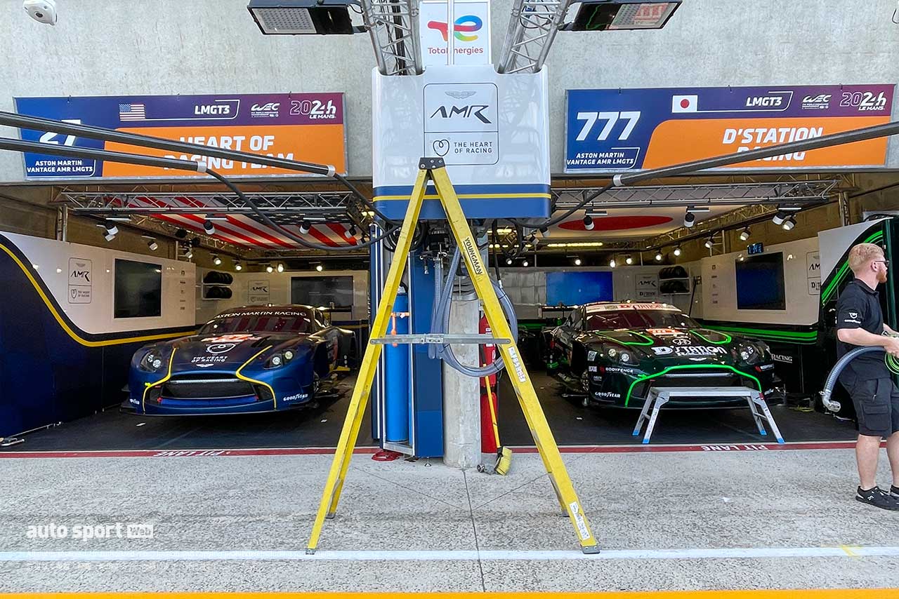 2024ル・マン24時間