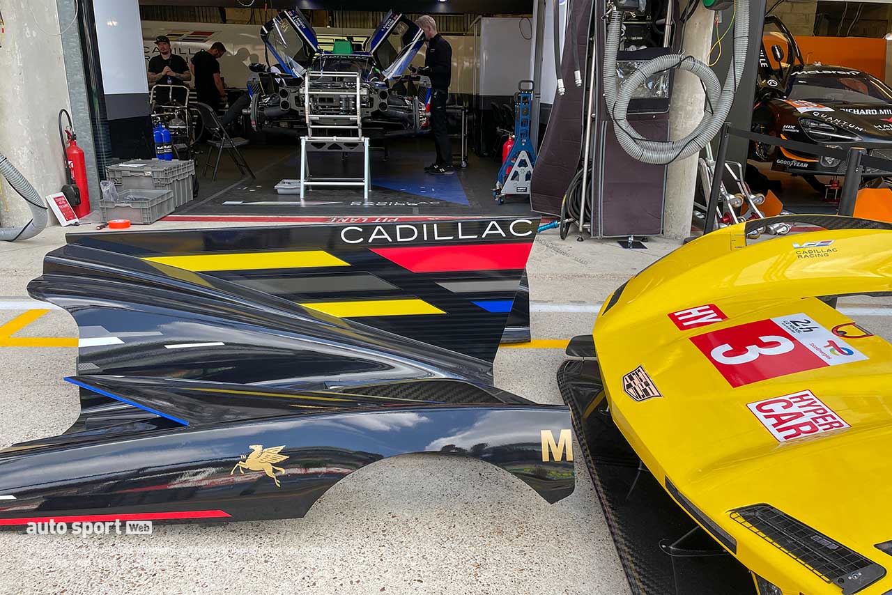 2024ル・マン24時間