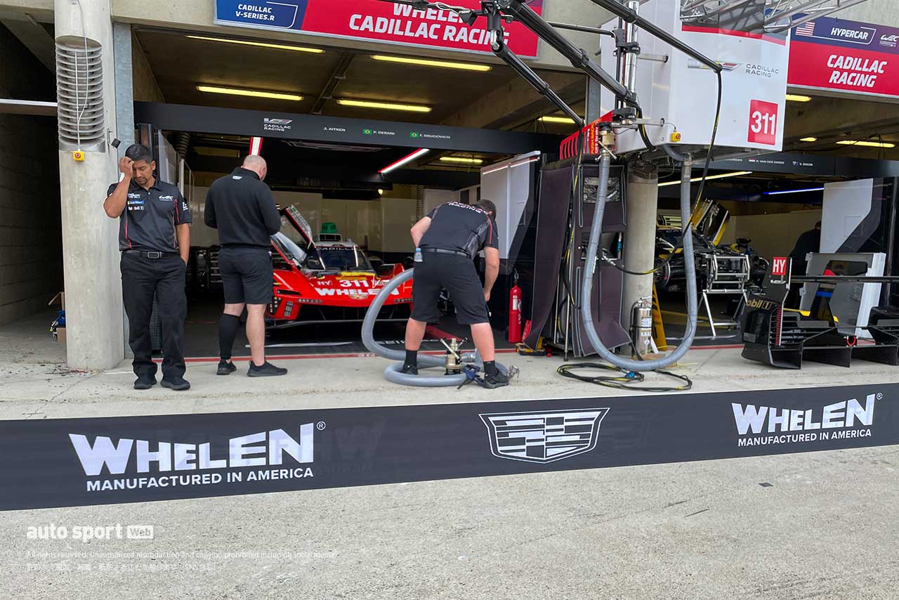 2024ル・マン24時間