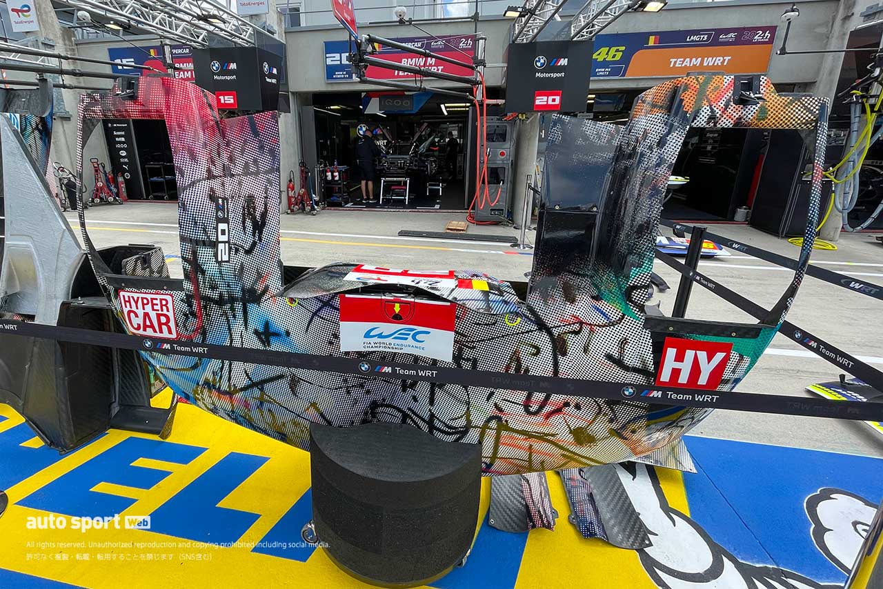 2024ル・マン24時間