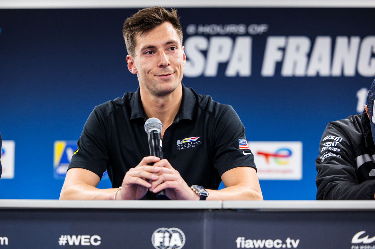 2024年は特例なし。ル・マン24時間でのタイヤウォーマー禁止、ハイパーカードライバーはリスクを軽視