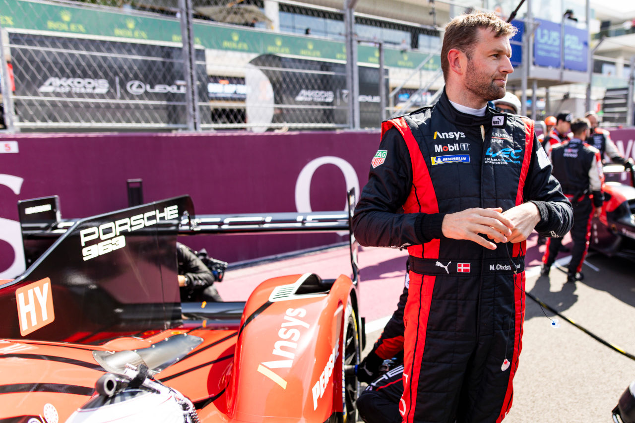 2024年は特例なし。ル・マン24時間でのタイヤウォーマー禁止、ハイパーカードライバーはリスクを軽視