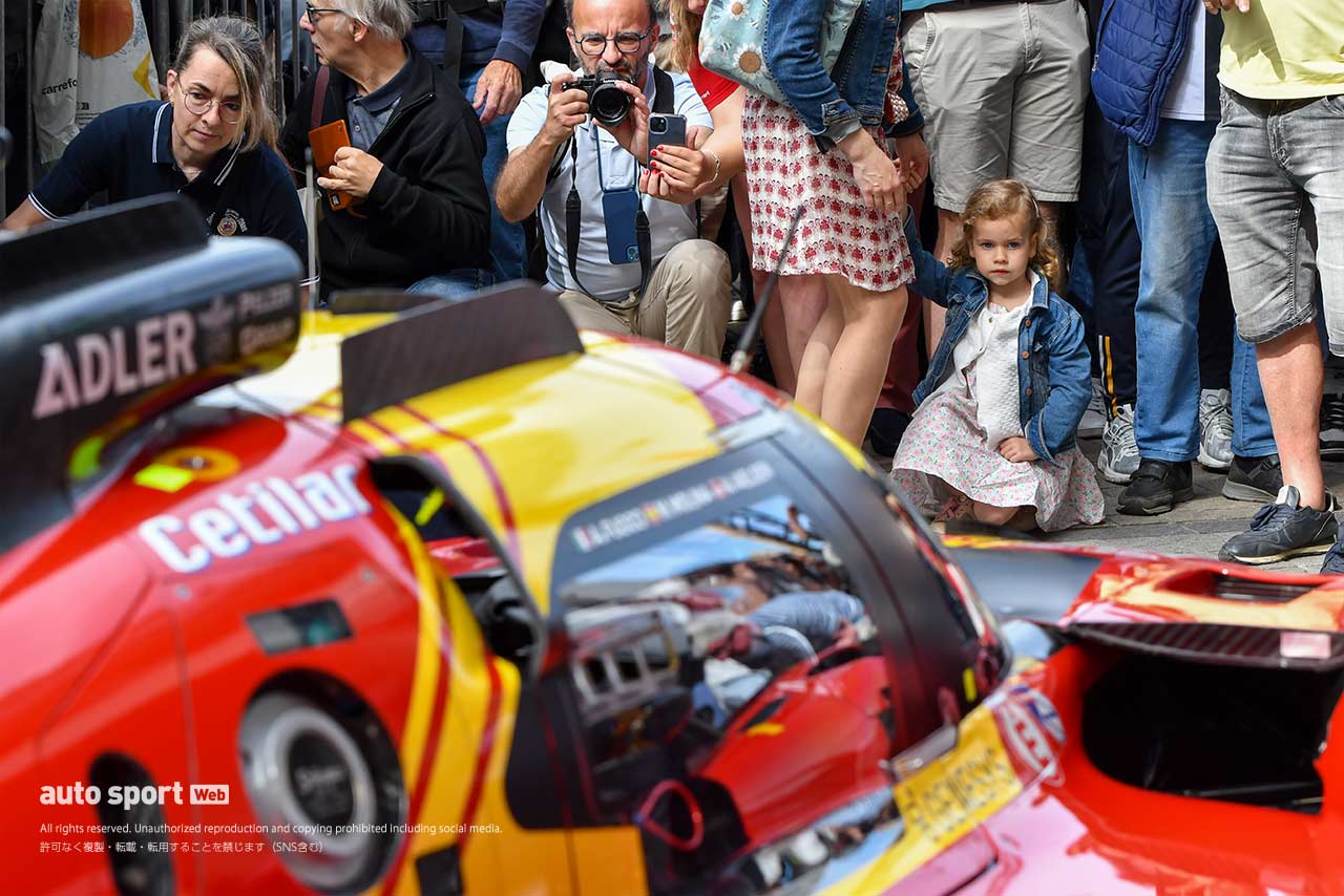 2024ル・マン24時間