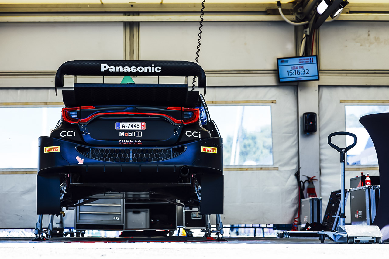 WRCのハイブリッド廃止案が撤回に。2シーズンは現規定を維持、新マシン導入は2027年以降を予定