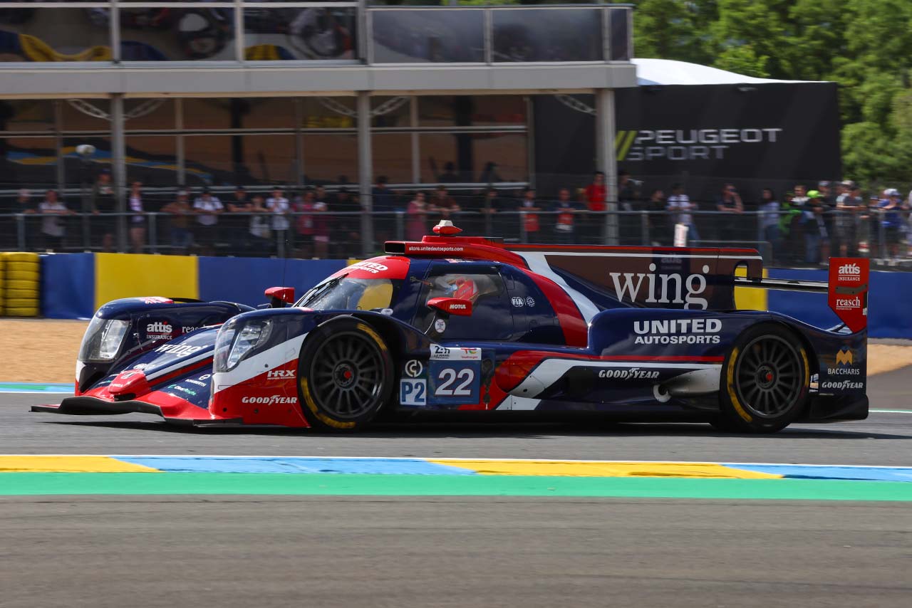 【2024ル・マン24時間：全車総覧1】／LMP2クラス編
