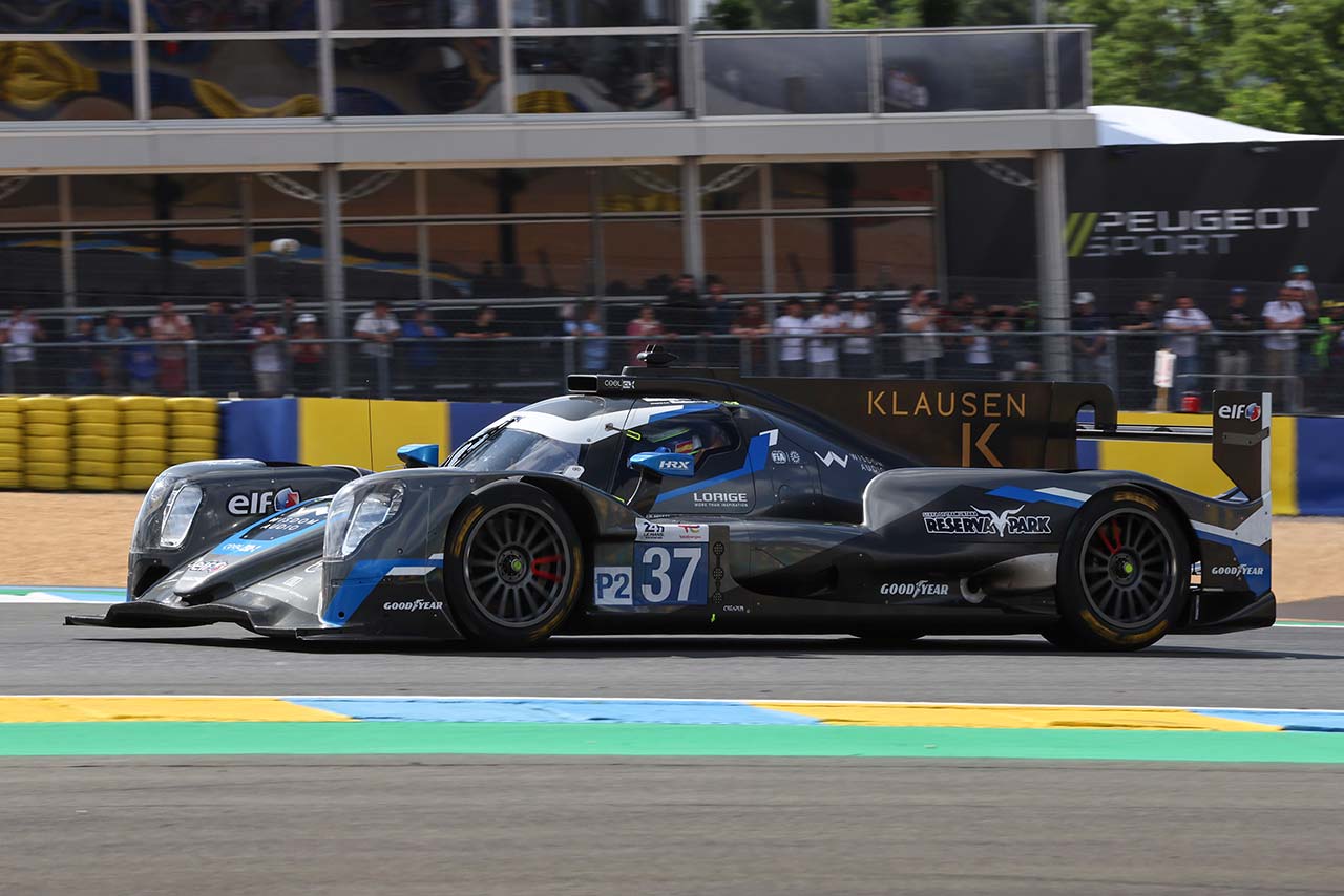 【2024ル・マン24時間：全車総覧1】／LMP2クラス編