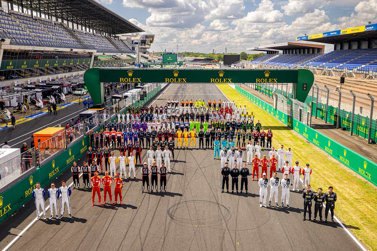 2024年ル・マン24時間