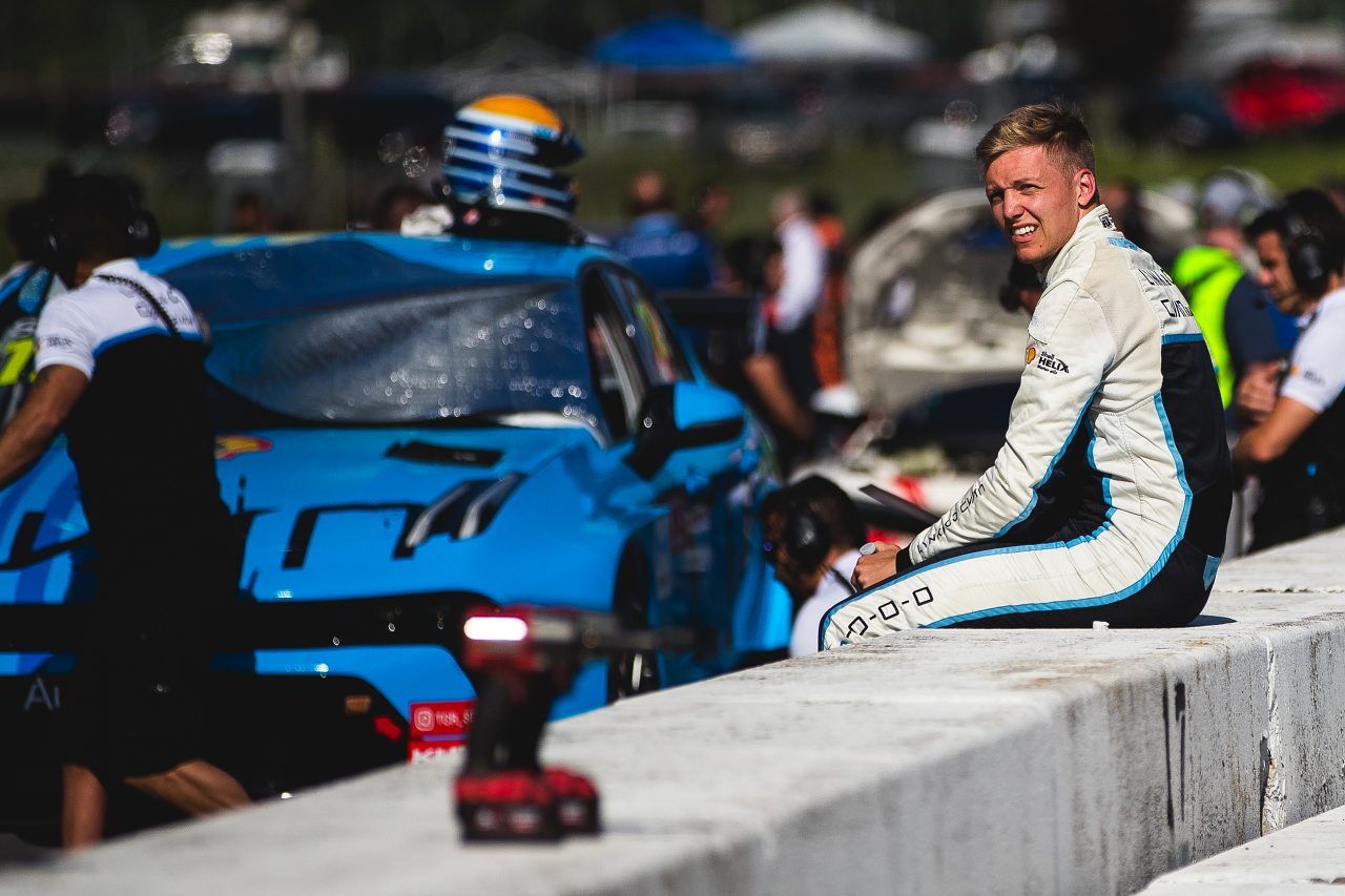 北米初上陸、ゲスト多数の「クレイジーな週末」はビョーク先勝でリンク＆コーが連勝／TCRワールドツアー第3戦