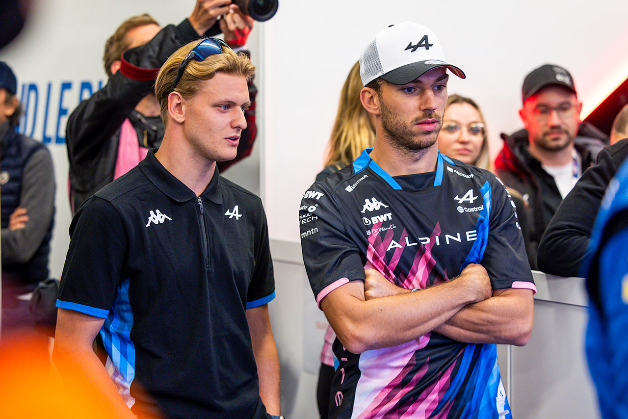 2024ル・マン24時間