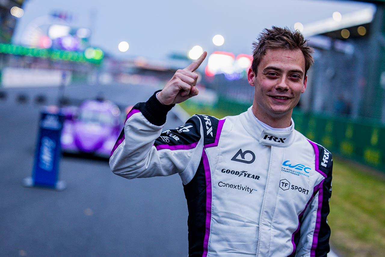 ルイ・デレトラズ