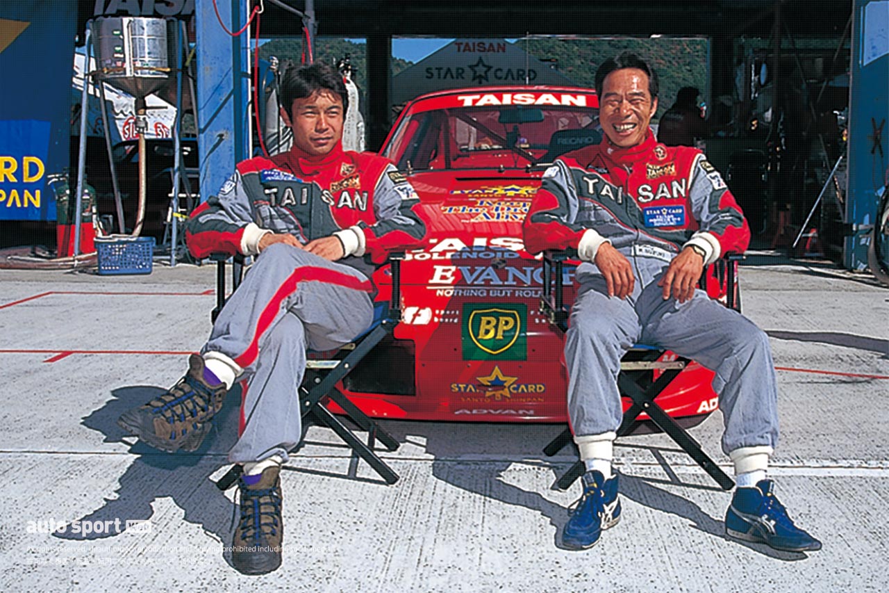 チーム・タイサンのファミリーたちが語る千葉泰常さんとの思い出「破天荒なメチャクチャな親父」