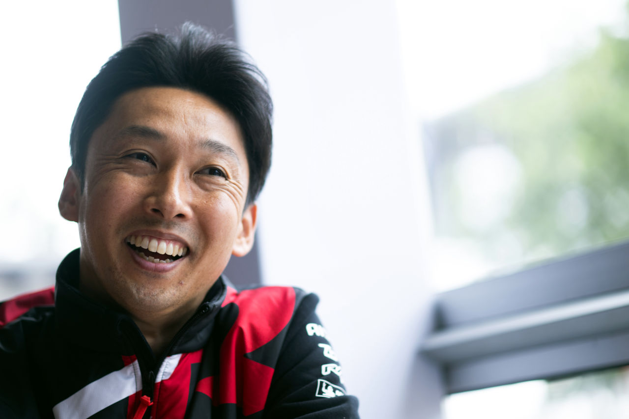 ル・マン24時間の決勝レースに向け、準備万端。トヨタGR、小雨降るFP4を首位で締めくくる「この経験は役立つと思う」