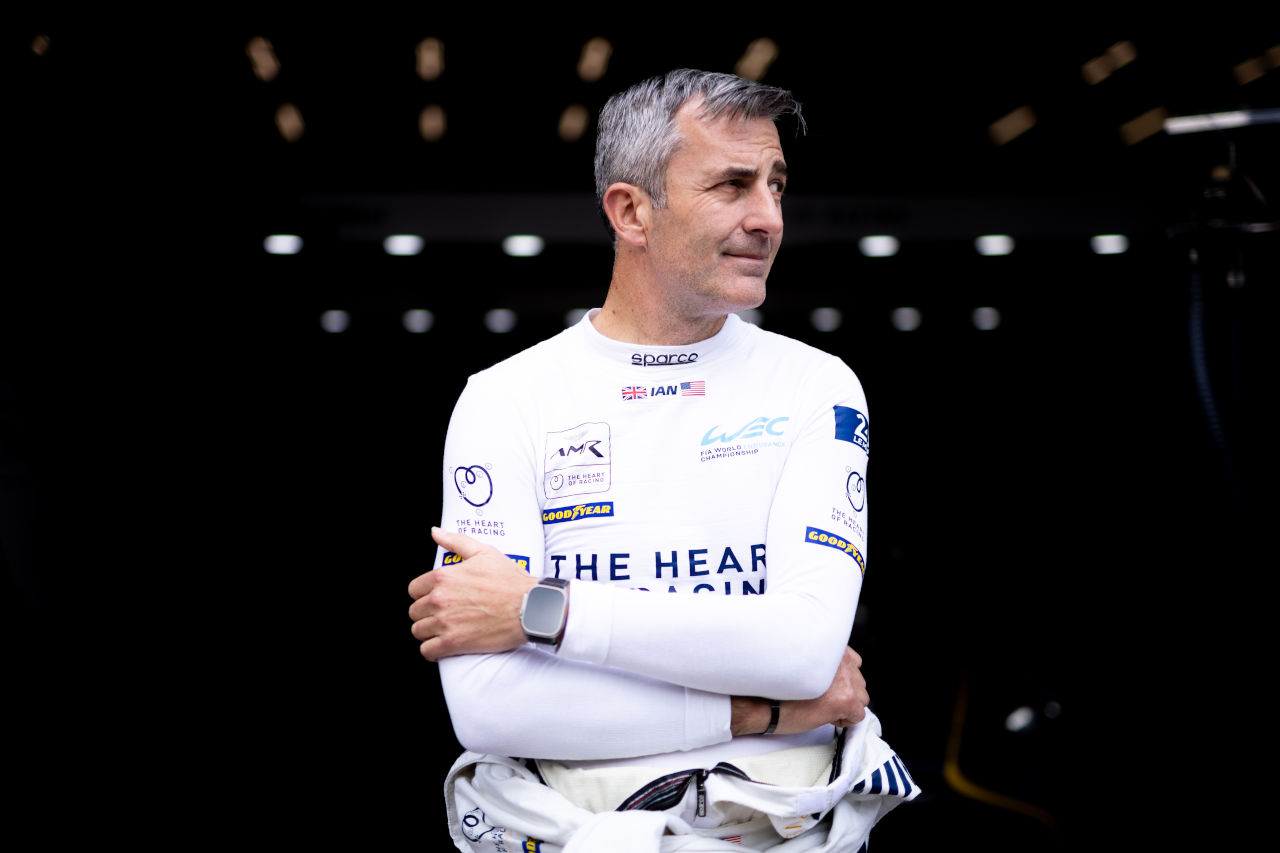 アストンマーティン、2025年WECハイパーカー参戦を確認。2台のヴァルキリーAMR-LMHが登場へ