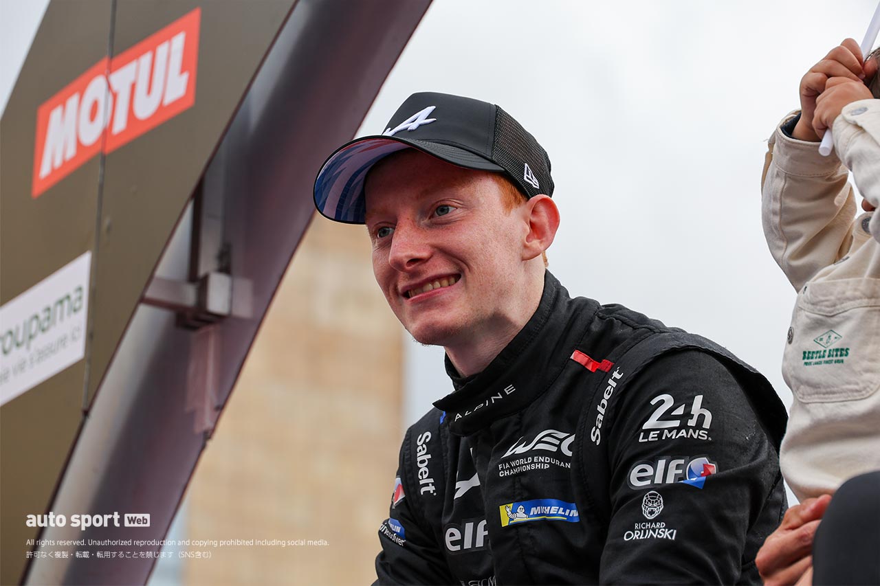 【フォトギャラリー】第92回ル・マン24時間耐久レース　ドライバーパレード