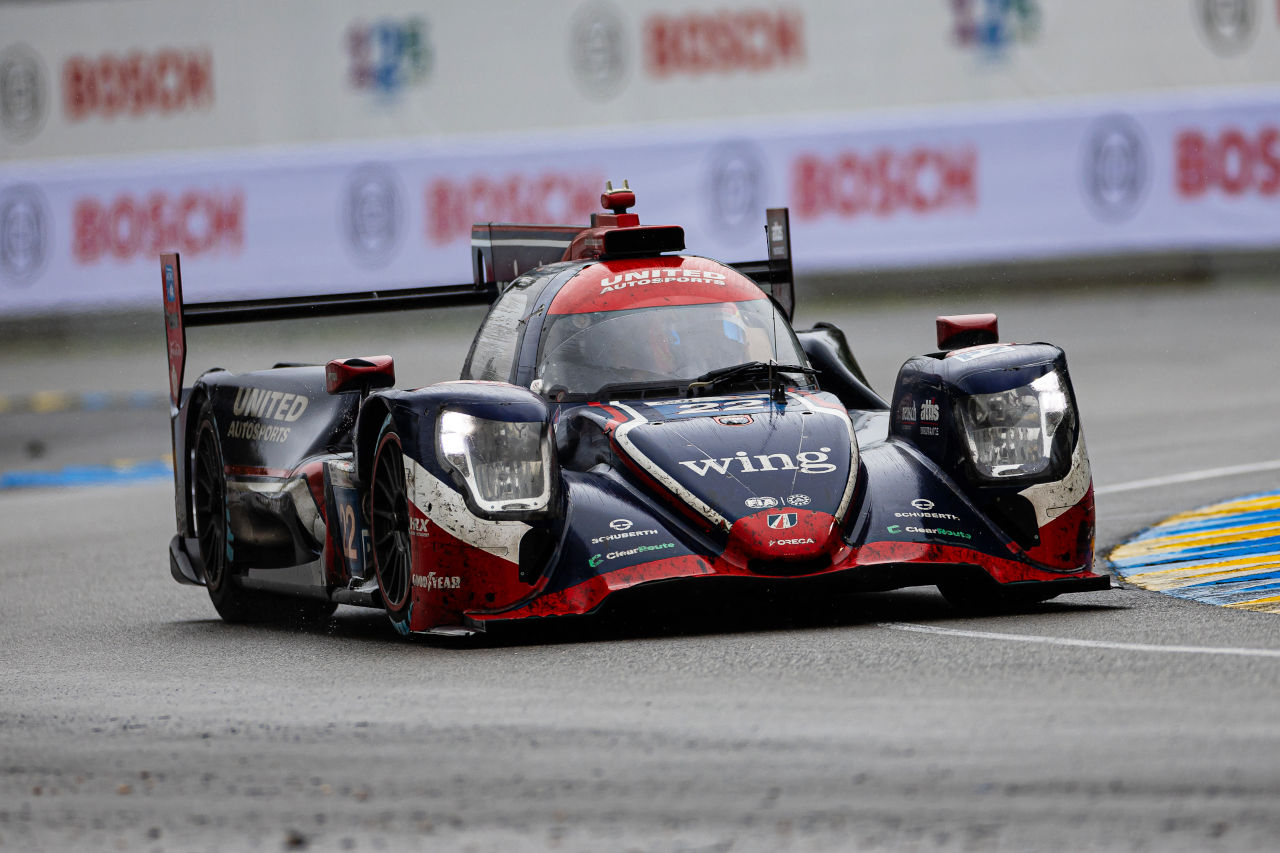 力走のトヨタ、わずか14秒及ばず。ドラマに溢れた激戦制し、フェラーリ499Pが連覇達成／ル・マン24時間決勝