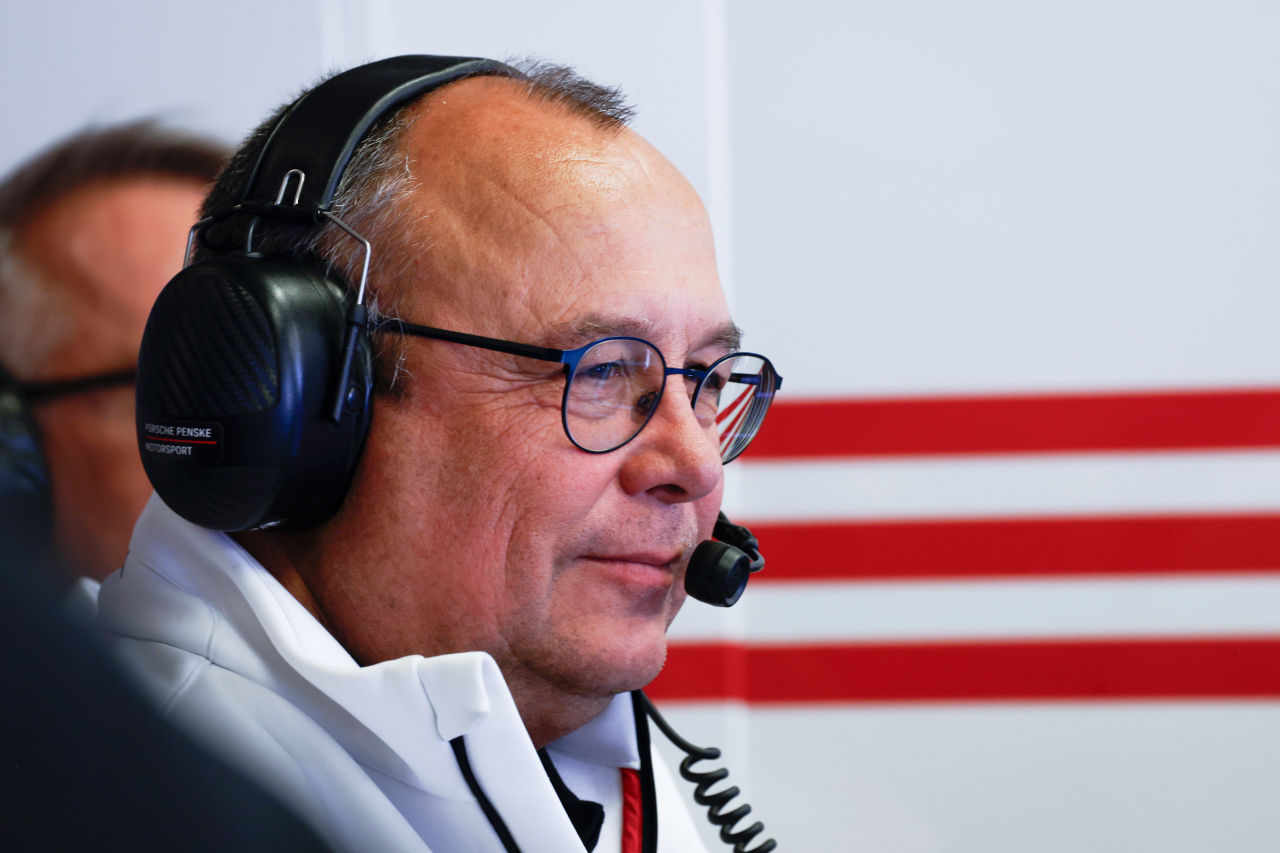 トップスピードを欠いたポルシェ963。表彰台を逃す結果にも「BoPのせいじゃない」とLMDhファクトリー責任者／ル・マン24時間