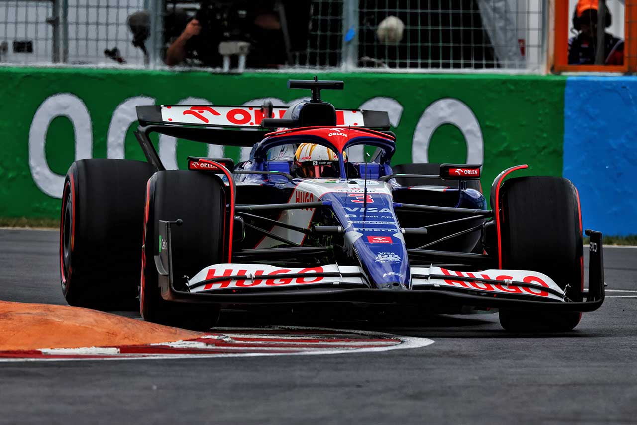 F1 日本GP 2024 応援のぼり #3 ダニエル・リカルド F1 2024 日本GP ダニエルリカルド のぼり旗 - メルカリ