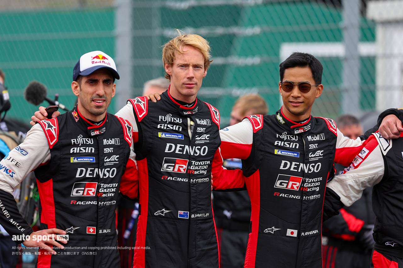 2024ル・マン24時間