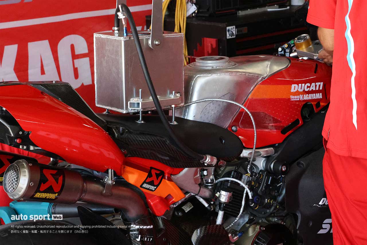 【フォトギャラリー】2024鈴鹿8耐 鈴鹿サーキット主催テスト 1回目