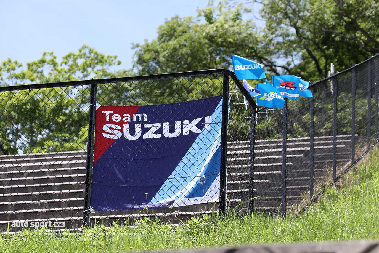【フォトギャラリー】2024鈴鹿8耐 鈴鹿サーキット主催テスト 1回目
