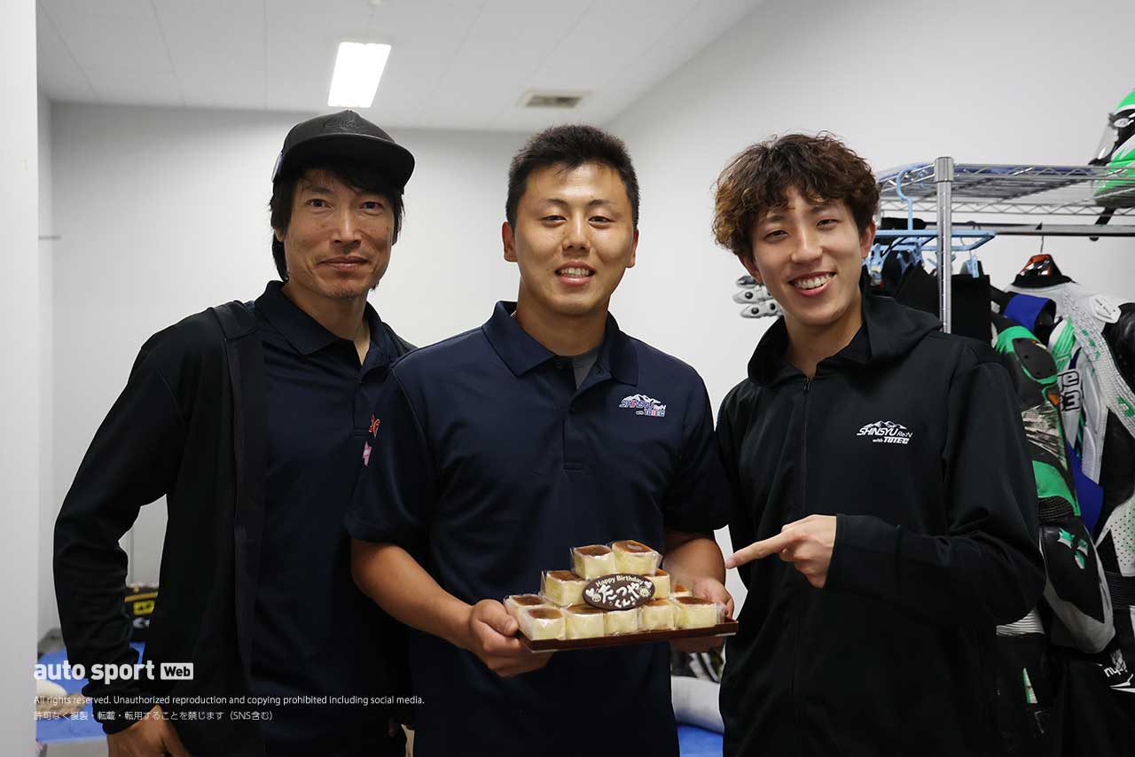【フォトギャラリー】2024鈴鹿8耐 鈴鹿サーキット主催テスト 1回目