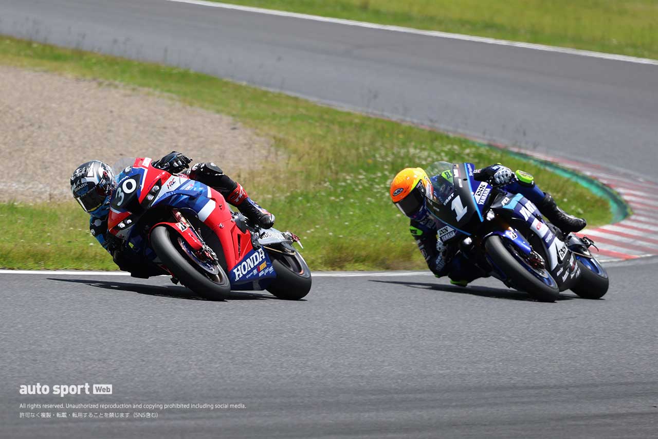 【フォトギャラリー】2024鈴鹿8耐 鈴鹿サーキット主催テスト 1回目