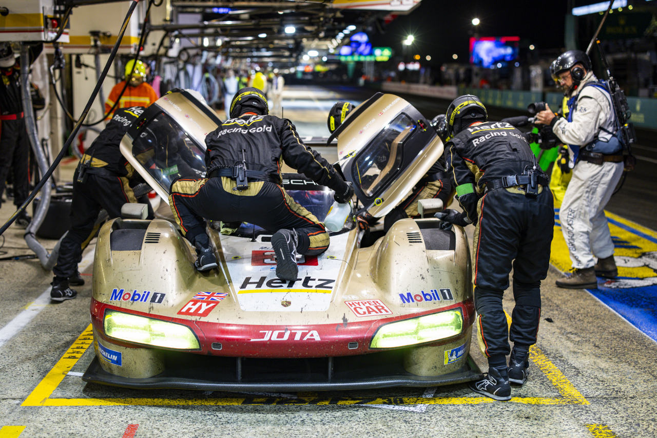 AsLMSにプライベーター限定でハイパーカー導入の可能性を示唆。ACOの考えと各メーカーの反応は