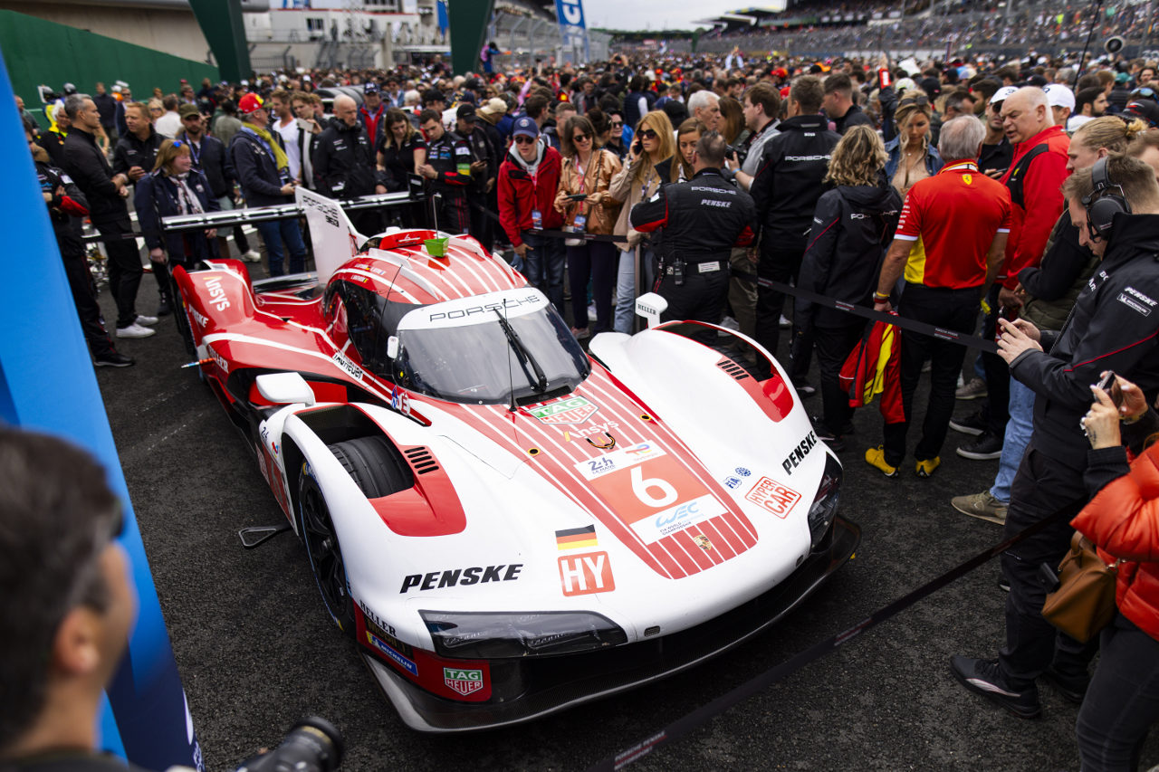 アジアン・ル・マン・シリーズにハイパーカークラス導入か。ACOの考えと各メーカーの反応