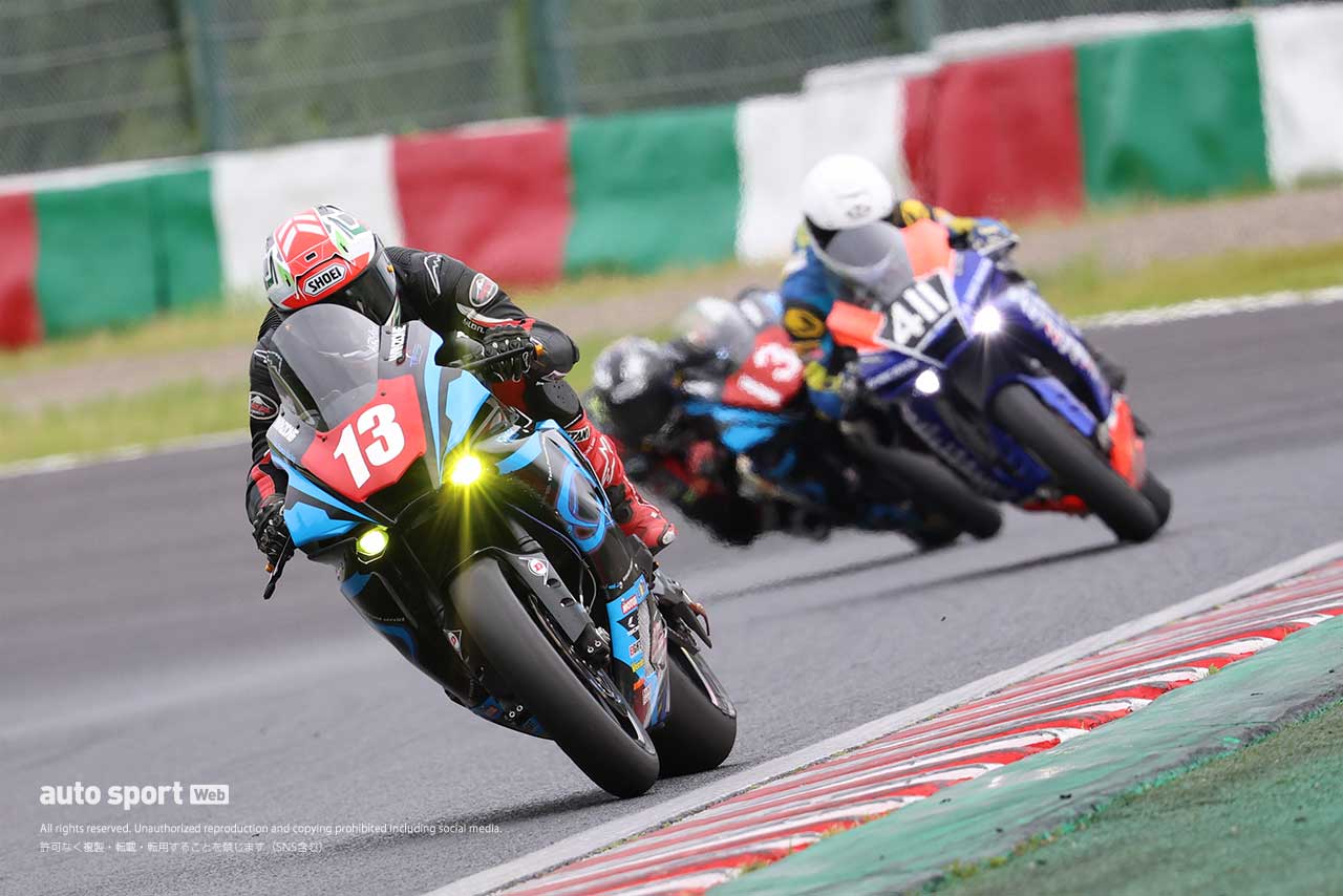 DUCATI Team KAGAYAMAがトップ、ザルコも27周のロングラン。SSTはTaira Promoteが2日連続首位／鈴鹿8耐テスト