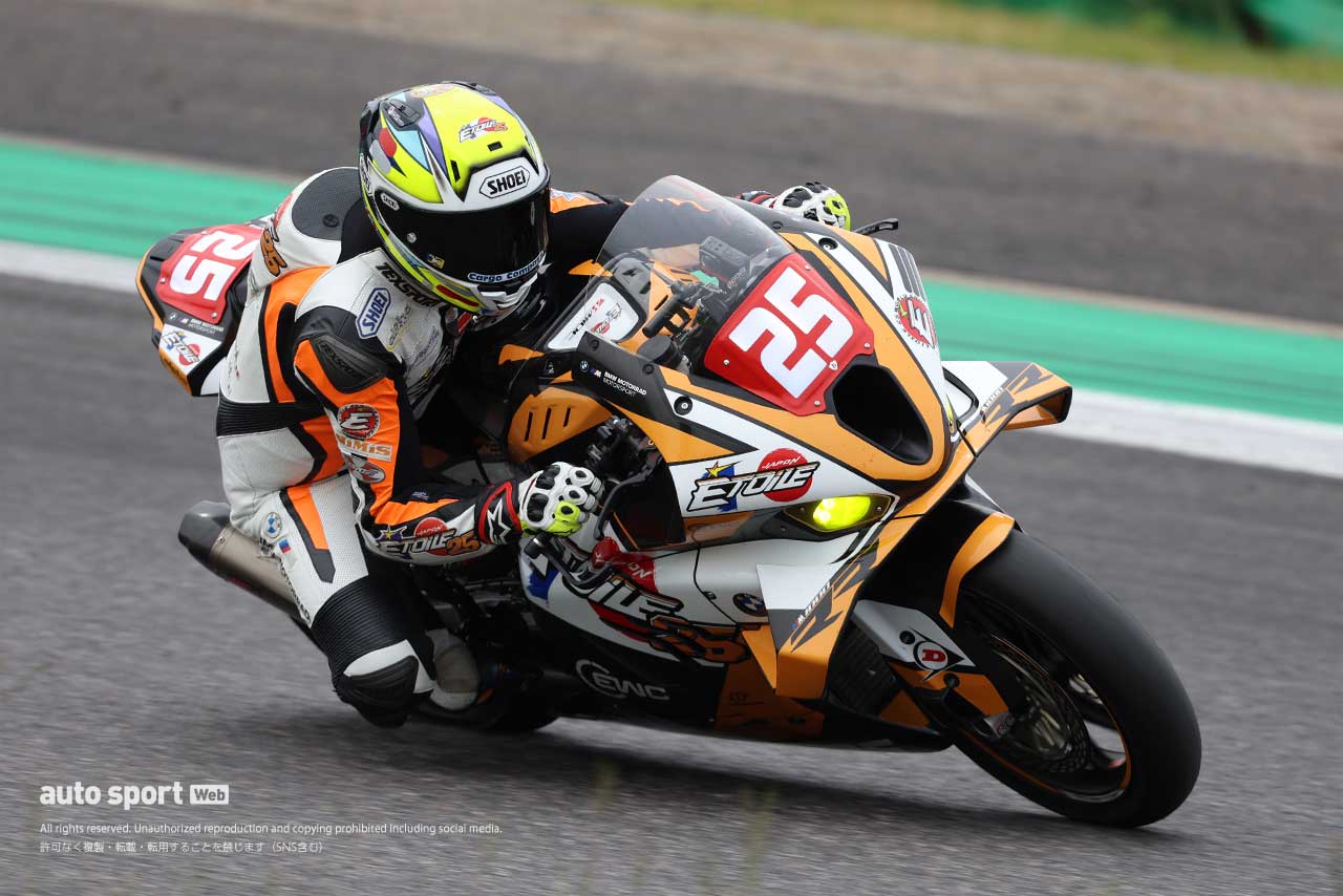DUCATI Team KAGAYAMAがトップ、ザルコも27周のロングラン。SSTはTaira Promoteが2日連続首位／鈴鹿8耐テスト