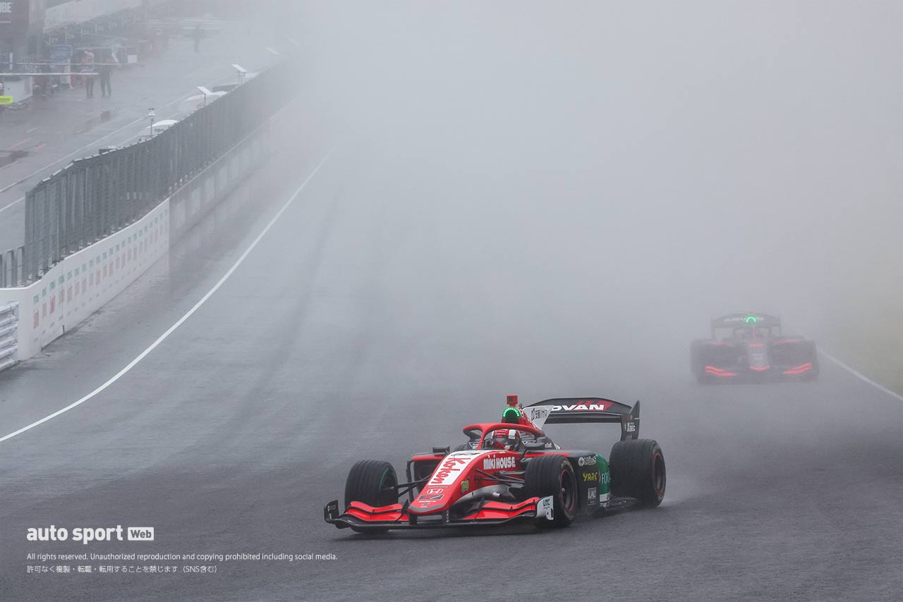 Juju（TGM Grand Prix）