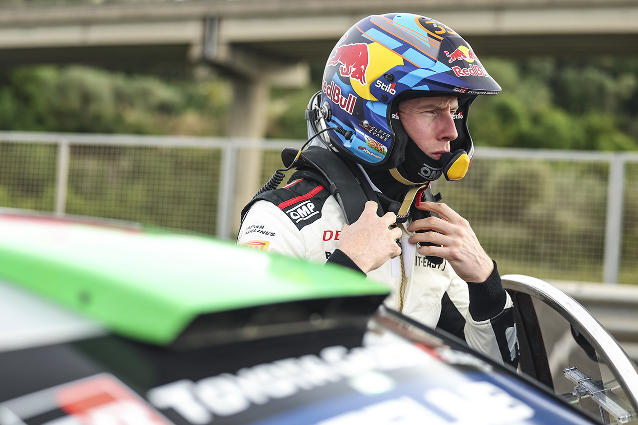 トヨタ得意の高速ラリーで挽回なるか。7年ぶりのWRCポーランドは「ドライバーに合っている」とラトバラ