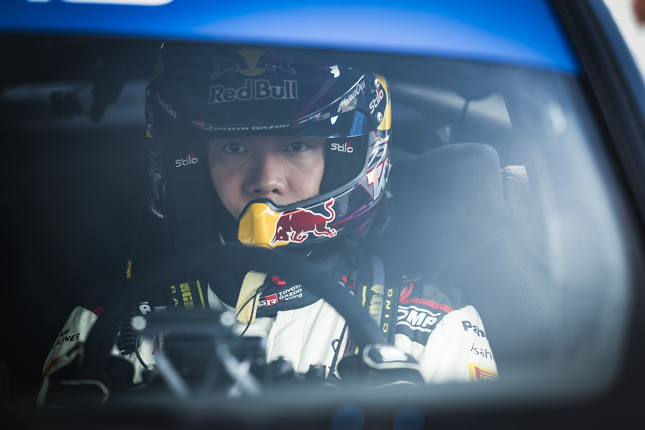 トヨタ得意の高速ラリーで挽回なるか。7年ぶりのWRCポーランドは「ドライバーに合っている」とラトバラ