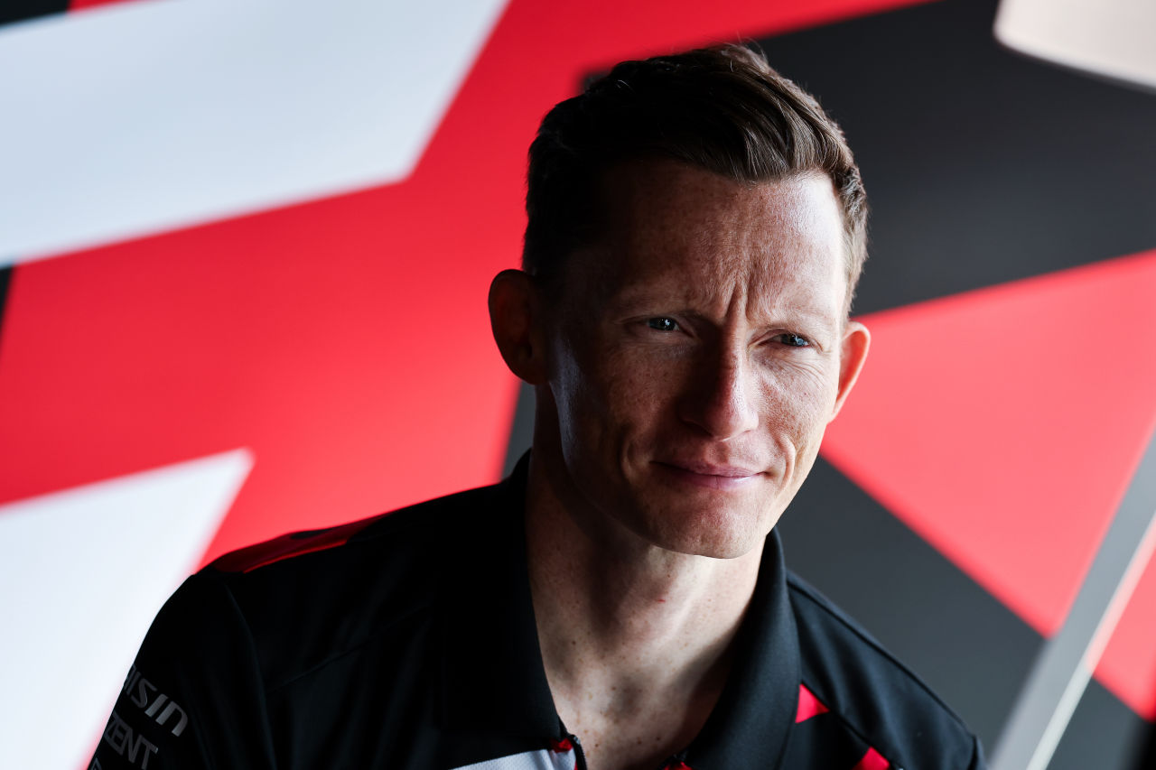 トヨタ、コンウェイの復帰を正式発表。WECサンパウロで7号車に再合流「可夢偉とニックのチャンピオン獲得に貢献したい」