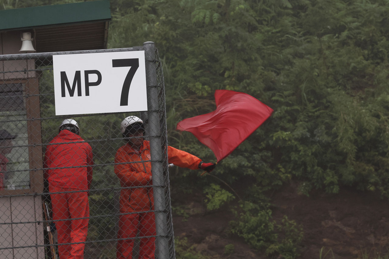 平良響に舞い込んできた人生最大のチャンス。沖縄を背負ったドライバーの2日間に密着